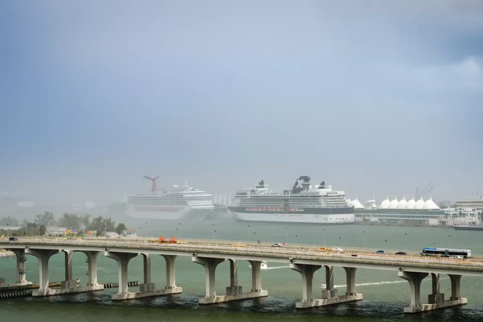Port of Miami
